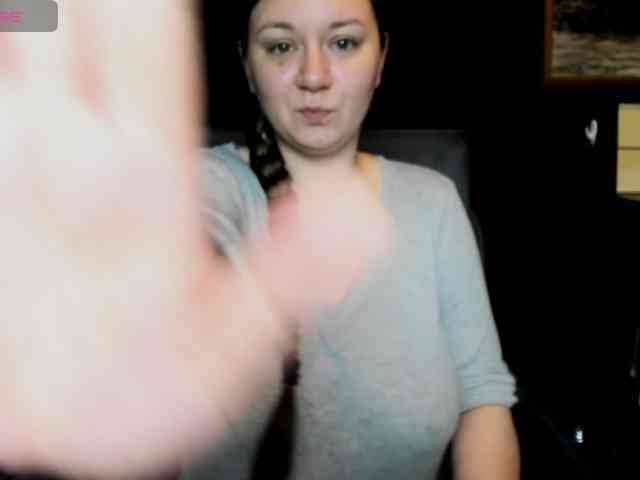 AlisaBacker webcam