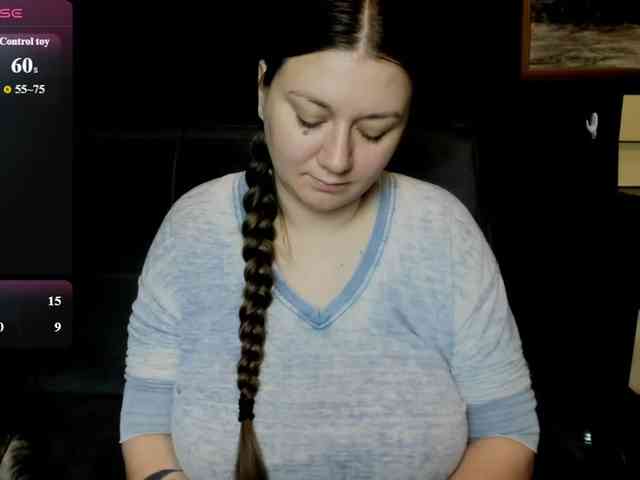 AlisaBacker webcam