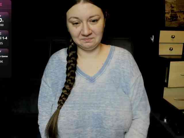 AlisaBacker webcam