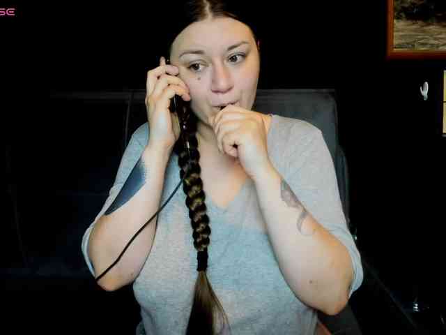 AlisaBacker webcam