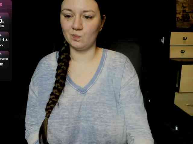 AlisaBacker webcam