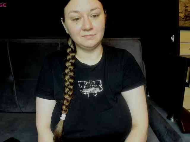 AlisaBacker webcam