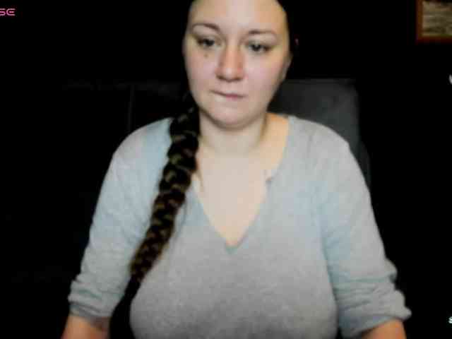 AlisaBacker webcam