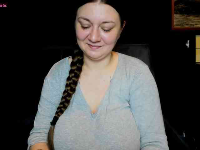 AlisaBacker webcam