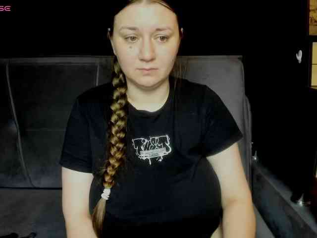 AlisaBacker webcam