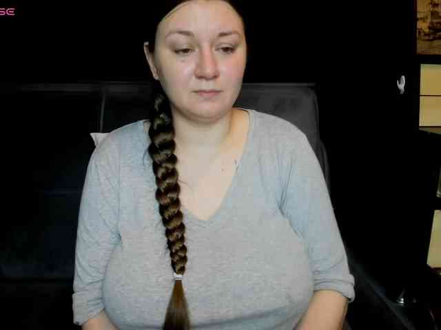 AlisaBacker webcam