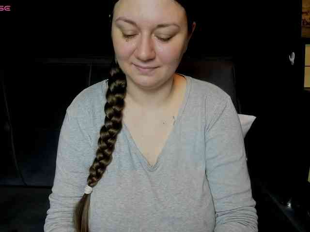 AlisaBacker webcam