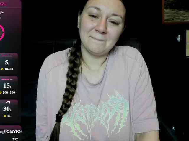 AlisaBacker webcam