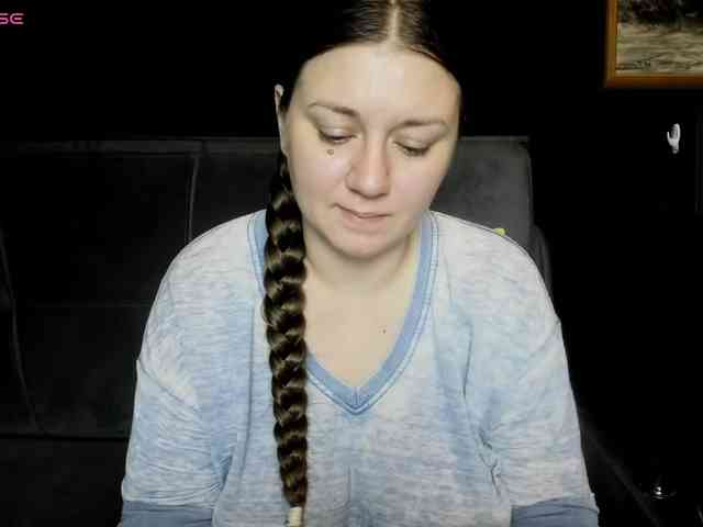AlisaBacker webcam