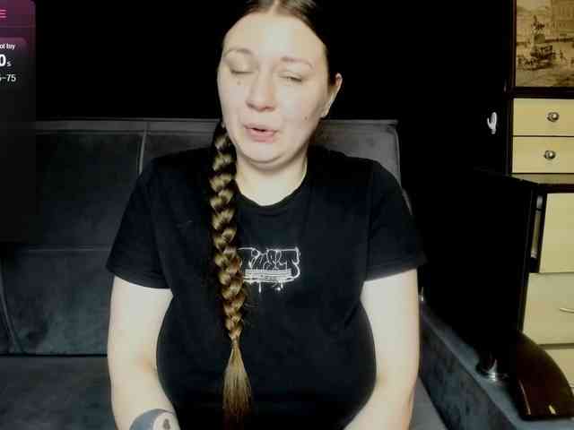 AlisaBacker webcam