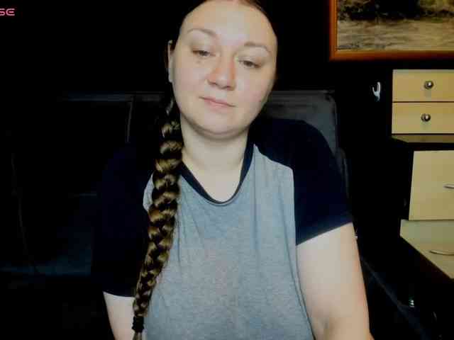 AlisaBacker webcam