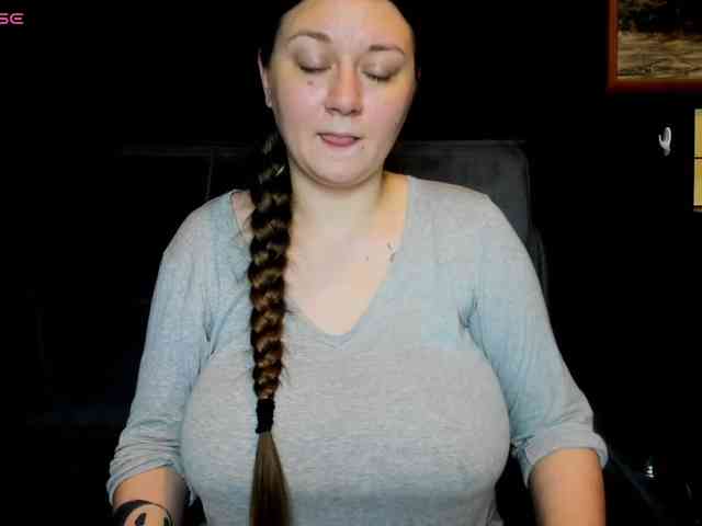 AlisaBacker webcam