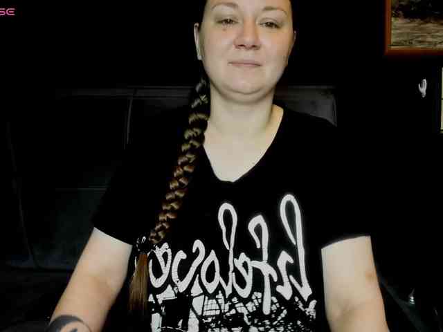 AlisaBacker webcam