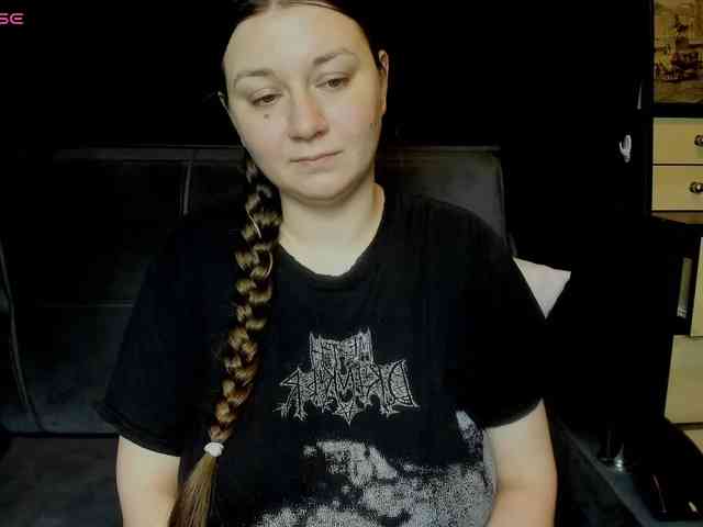 AlisaBacker webcam
