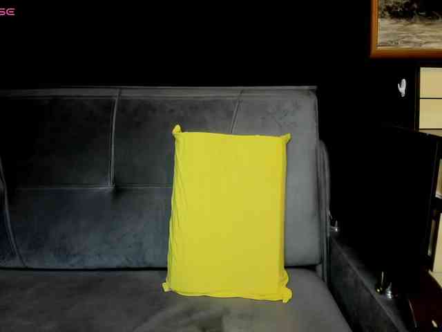 AlisaBacker webcam