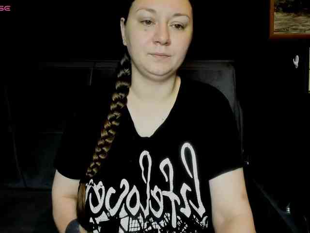 AlisaBacker webcam