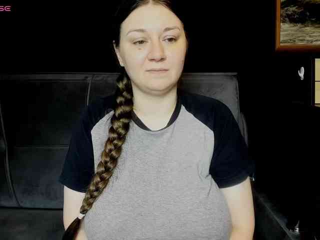 AlisaBacker webcam