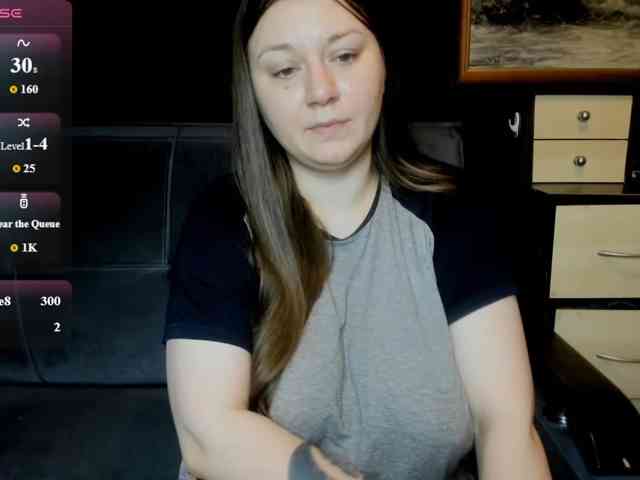 AlisaBacker webcam