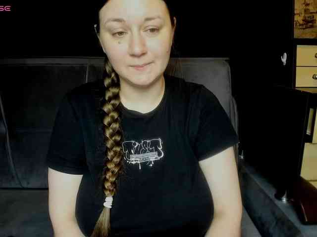 AlisaBacker webcam