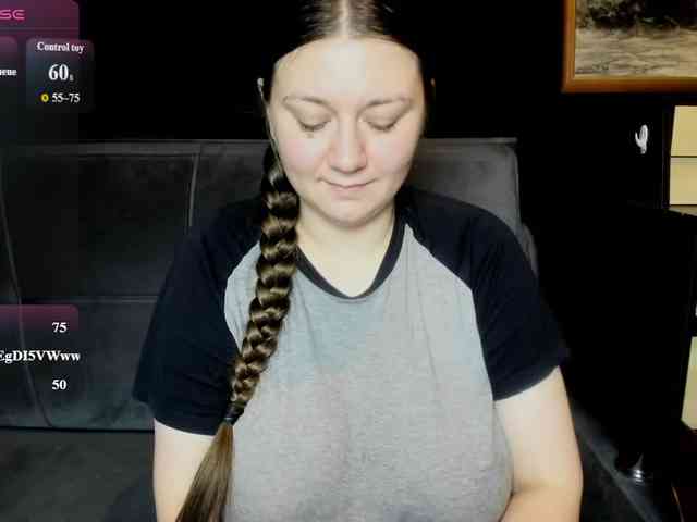AlisaBacker webcam