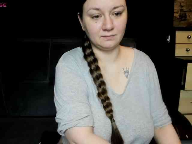 AlisaBacker webcam