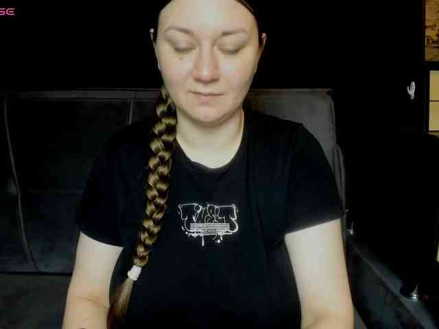 AlisaBacker webcam