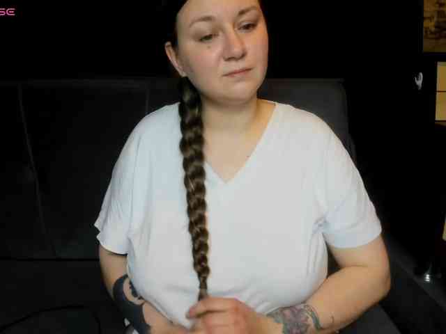 AlisaBacker webcam