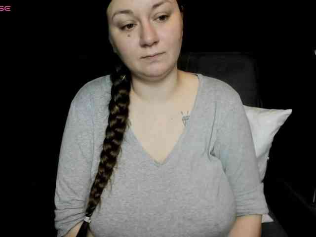 AlisaBacker webcam