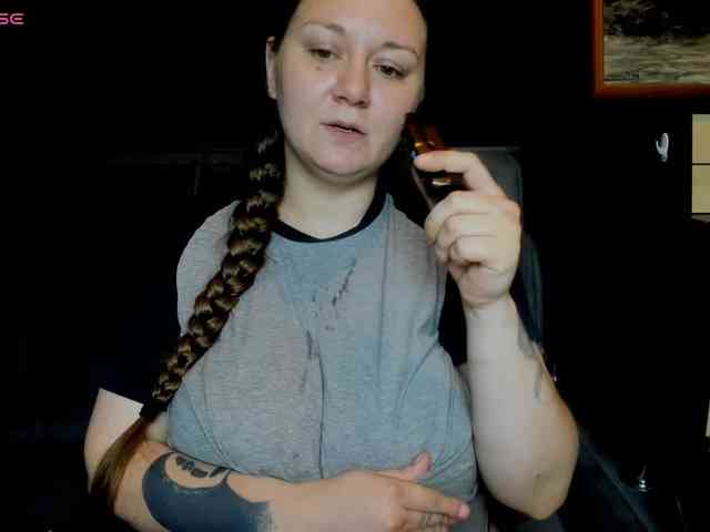 AlisaBacker webcam