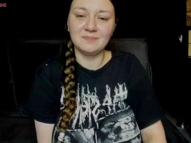 AlisaBacker webcam