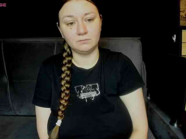 AlisaBacker webcam