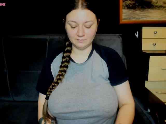 AlisaBacker webcam