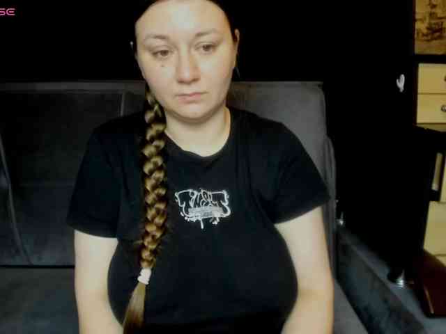 AlisaBacker webcam