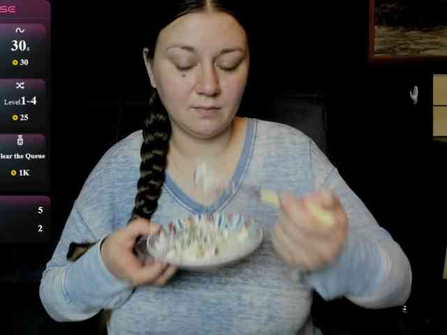 AlisaBacker webcam