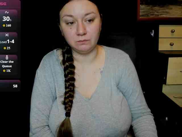 AlisaBacker webcam