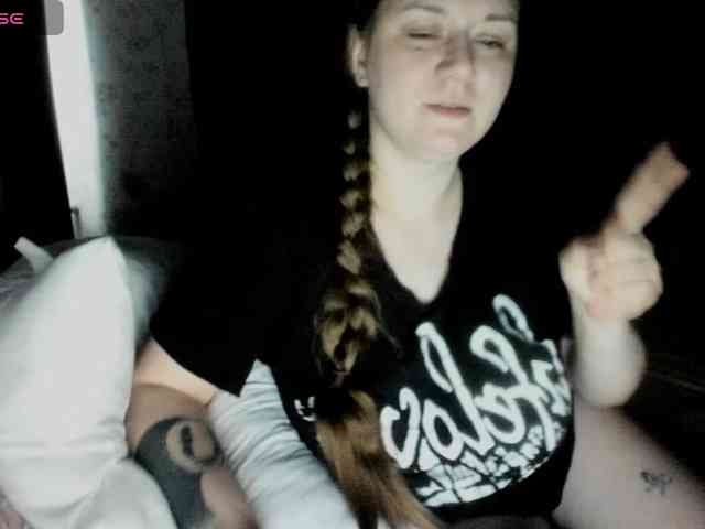 AlisaBacker webcam