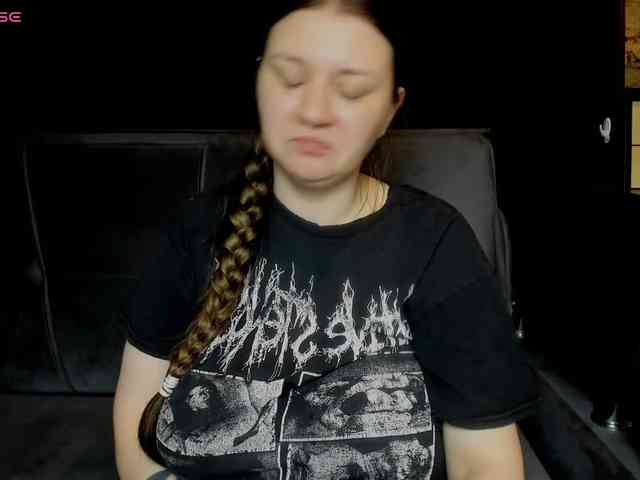 AlisaBacker webcam