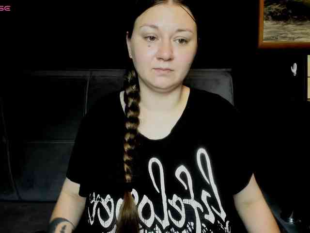 AlisaBacker webcam
