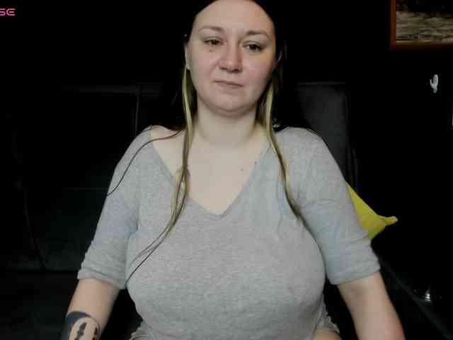 AlisaBacker webcam