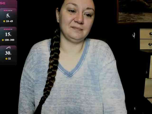 AlisaBacker webcam