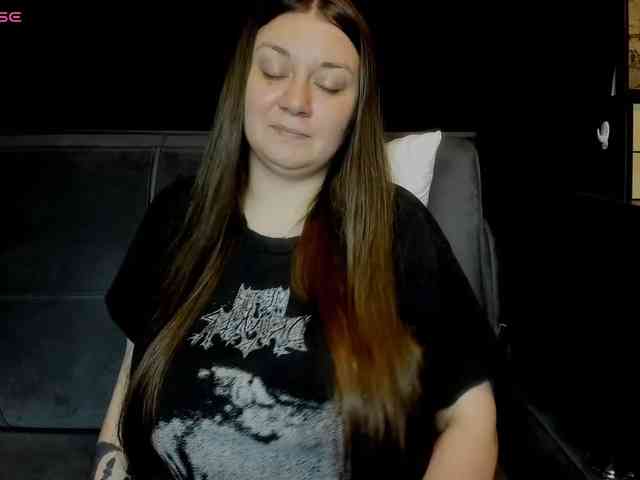 AlisaBacker webcam