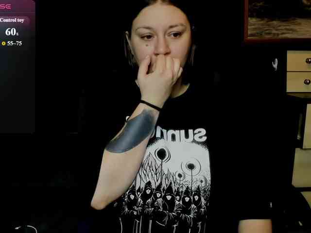 AlisaBacker webcam