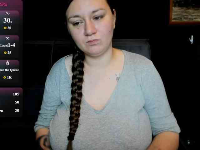 AlisaBacker webcam