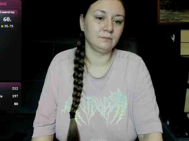AlisaBacker webcam