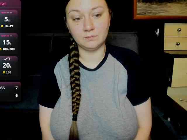 AlisaBacker webcam