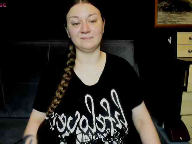 AlisaBacker webcam