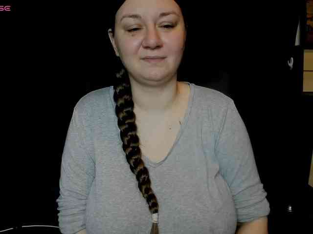 AlisaBacker webcam