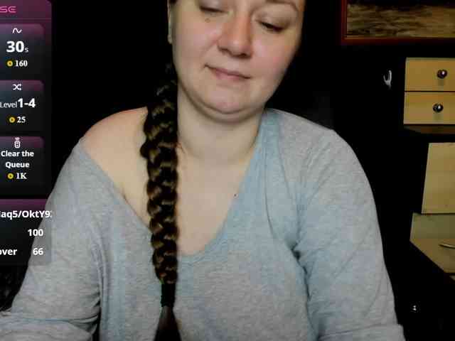 AlisaBacker webcam