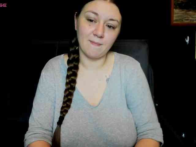 AlisaBacker webcam
