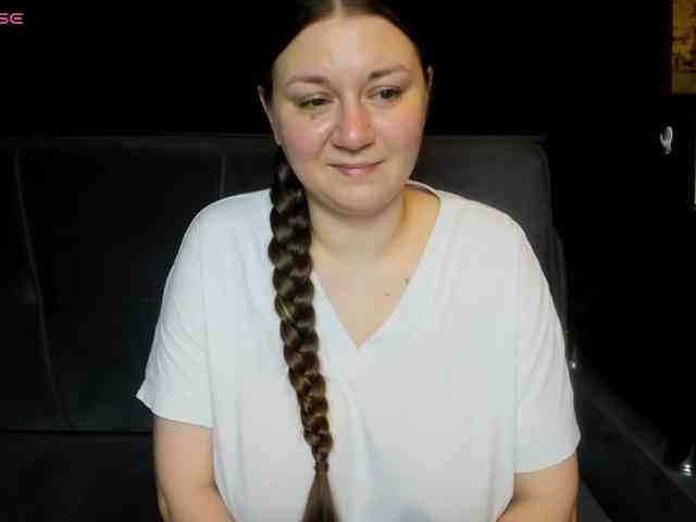 AlisaBacker webcam